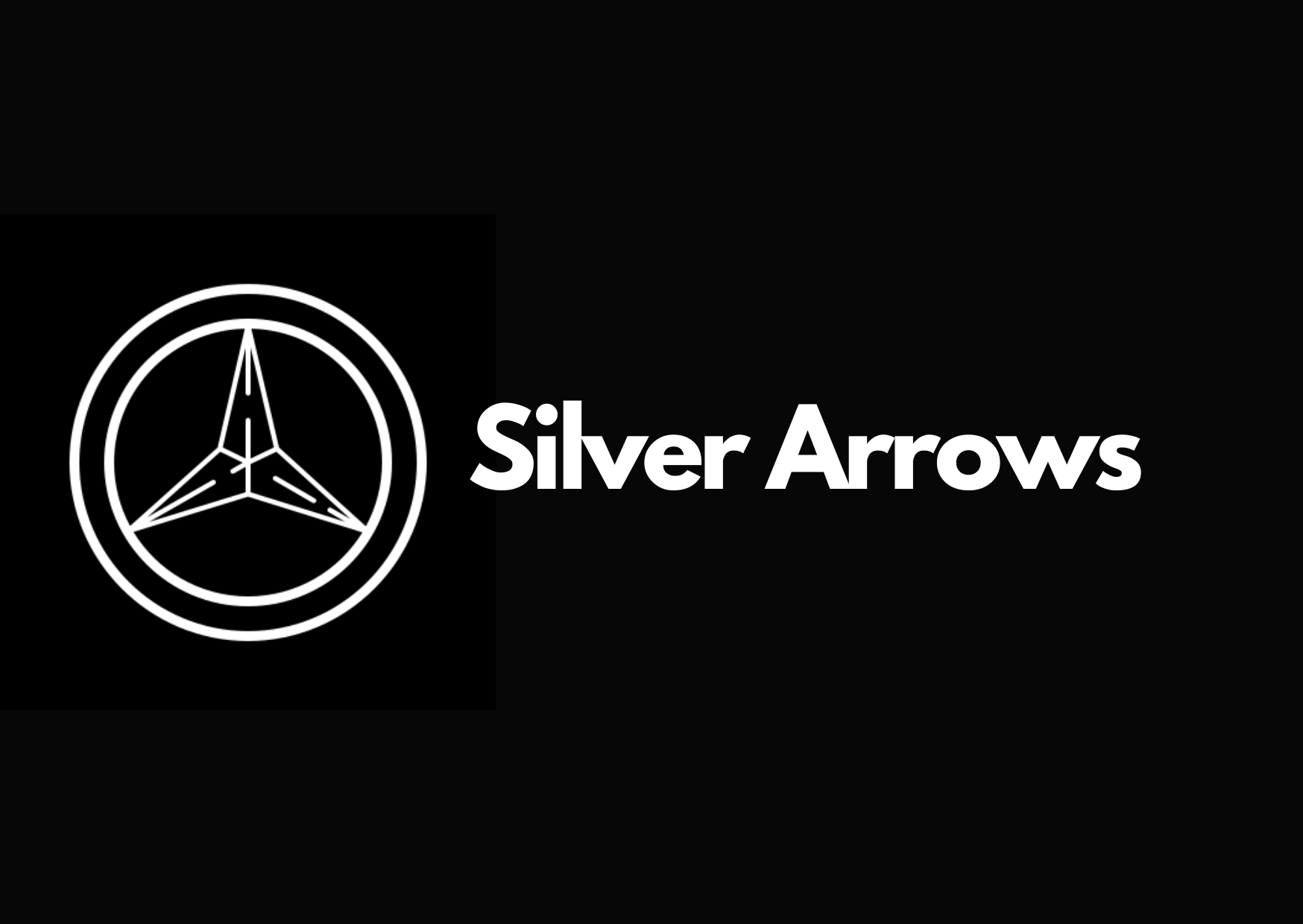 Silver Arrows cover